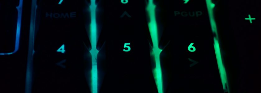 statiske beregninger er gode for alle mulige ting